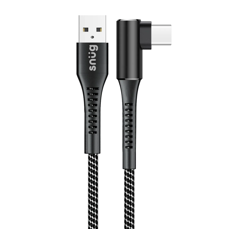 Snug O-Copper USB To Type-C Cable 10W - 1.2 Meter