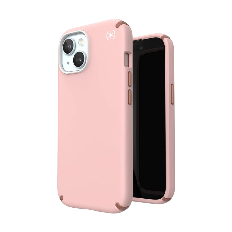 Speck Presidio2 Pro MagSafe Case - Apple iPhone 15 Pro - SPK150564-3213