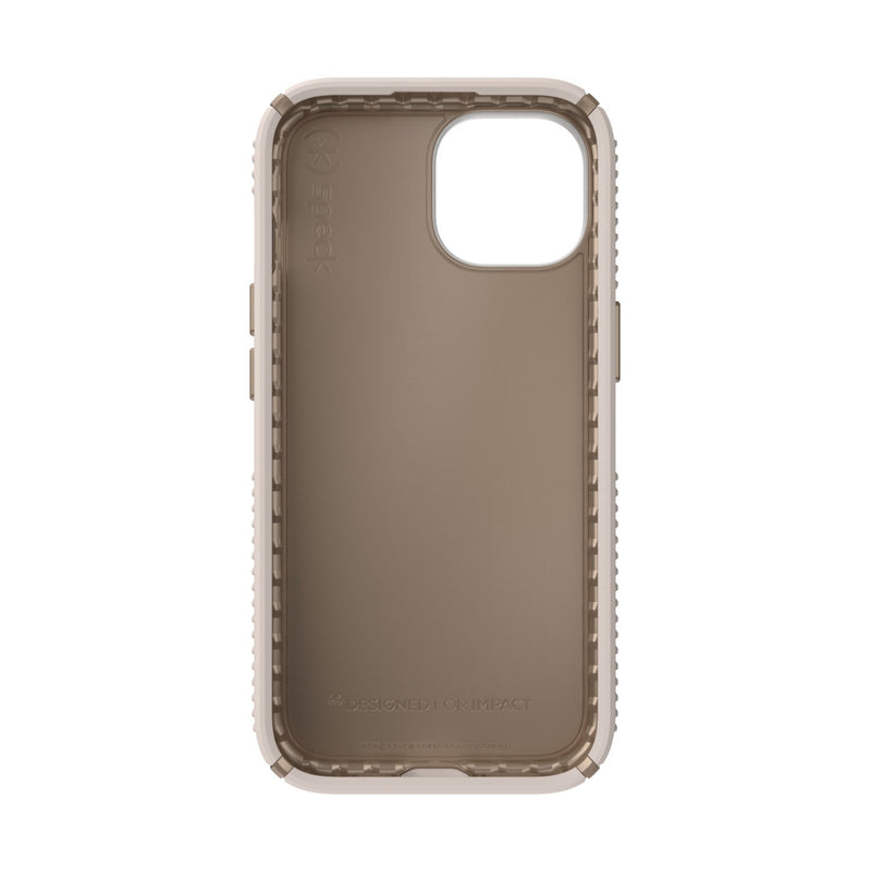 Speck Presidio2 Grip Case - Apple iPhone 15 - SPK150473-3214