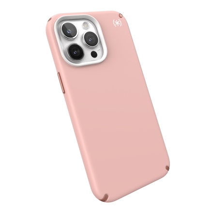 Speck Presidio2 Pro Case - Apple iPhone 15 Pro Max - SPK150484-3213