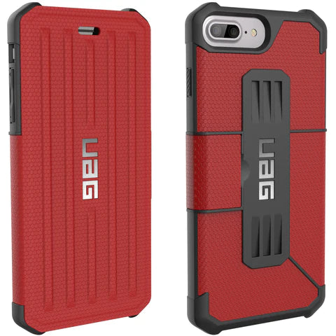 UAG Metropolis Folio Case - Apple iPhone 7 Plus