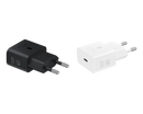 Samsung 1 Port GaN Travel Adapter - 25W - Black