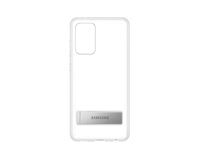 Samsung Standing Cover - Samsung Galaxy A72