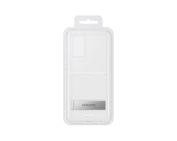 Samsung Standing Cover - Samsung Galaxy A72