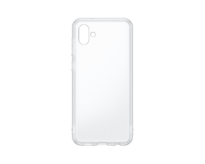 Samsung Soft Clear Case - Samsung Galaxy A04