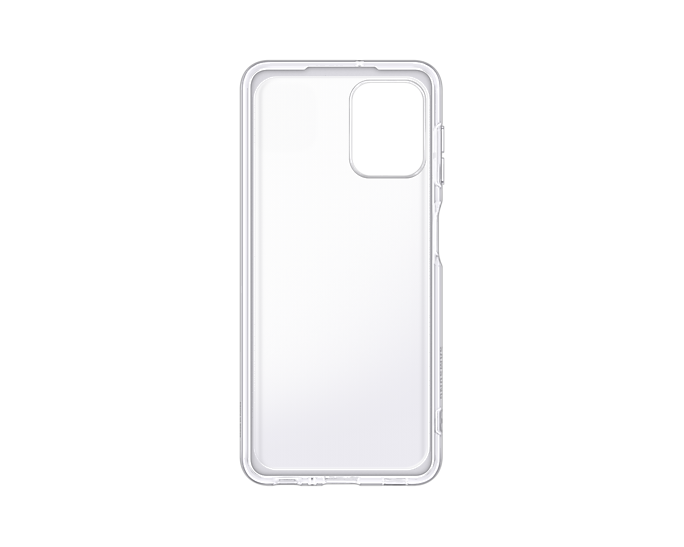 Samsung Soft Clear Case - Samsung Galaxy A22 4G
