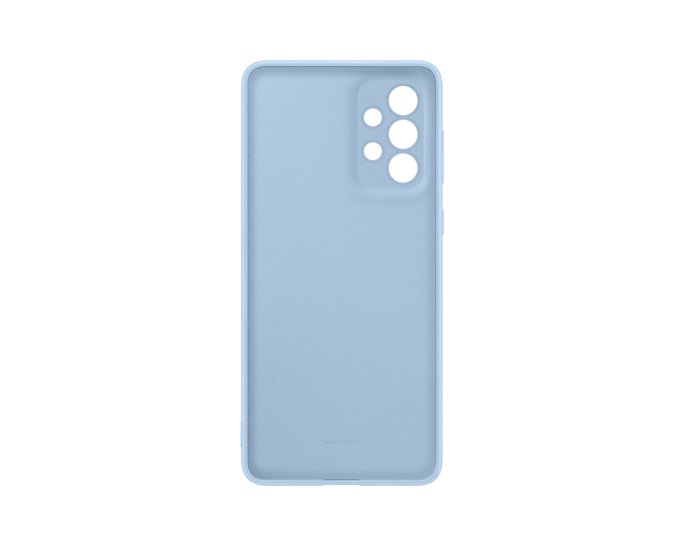 Samsung Silicone Cover - Samsung Galaxy A73 5G