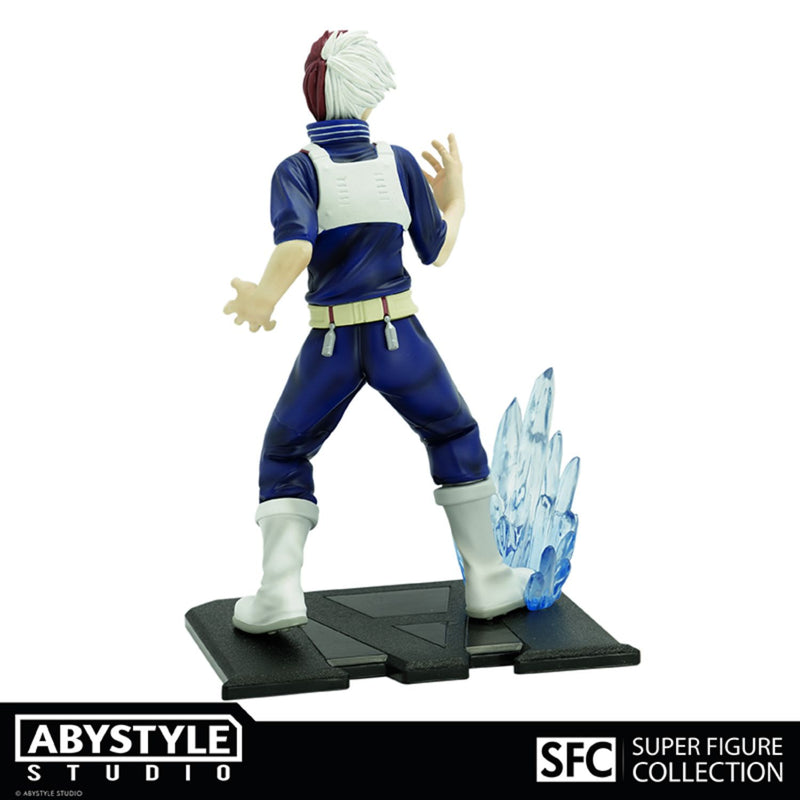 My Hero Academia - Figurine Shoto Todoroki