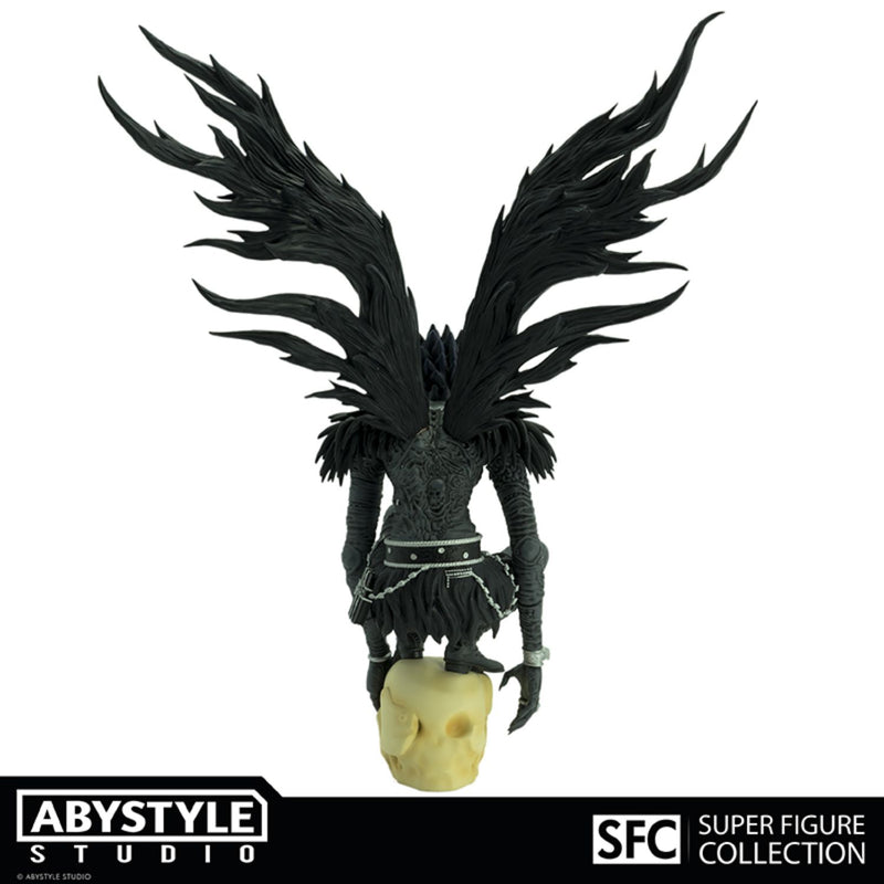 Death Note - Figurine "Ryuk"