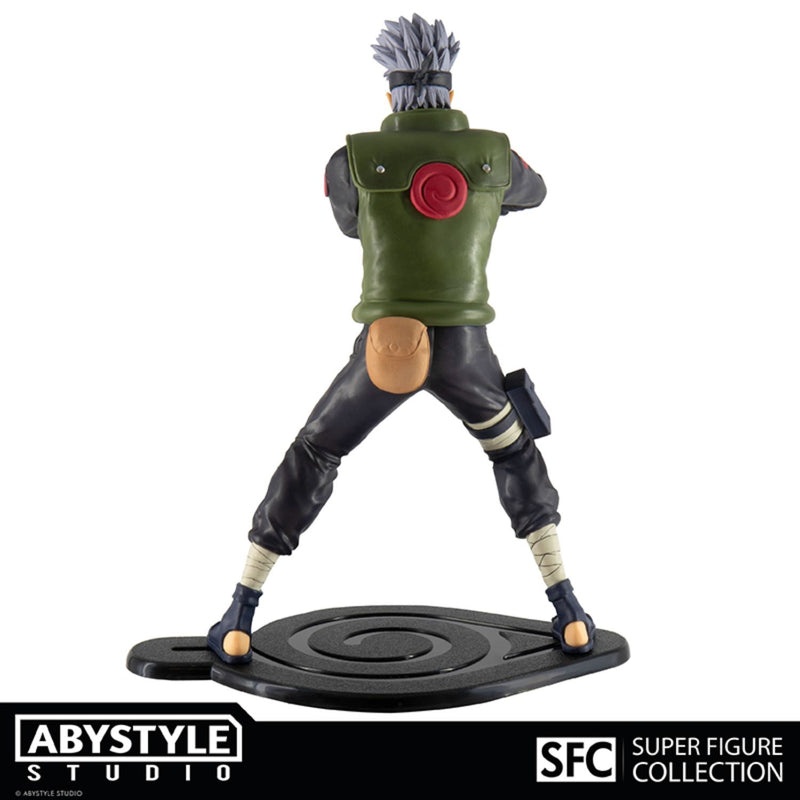 Naruto Shippuden - Figurine Kakashi