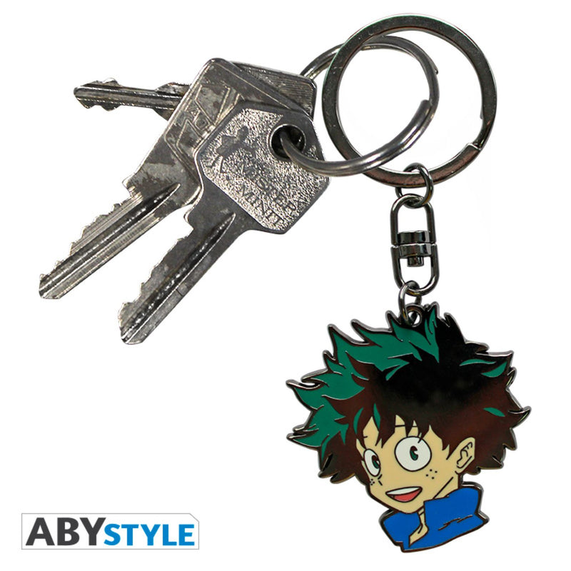 My Hero Academia - Keychain Deku