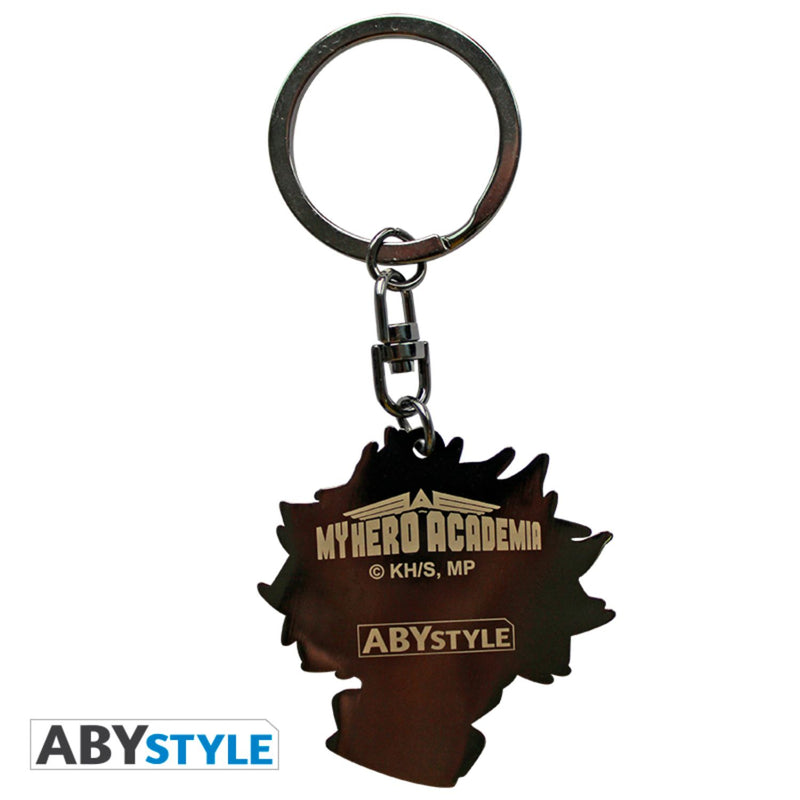 My Hero Academia - Keychain Deku