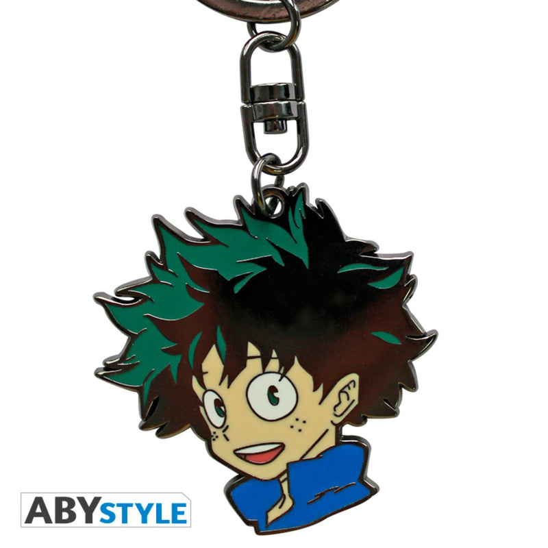 My Hero Academia - Keychain Deku