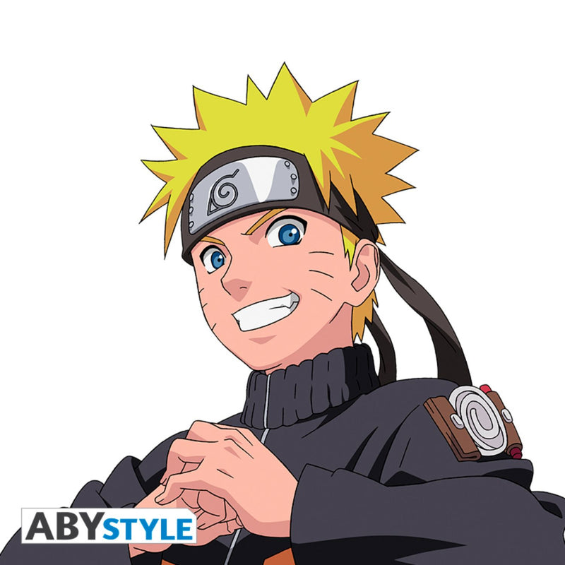 Naruto Shippuden - Headband - Konoha