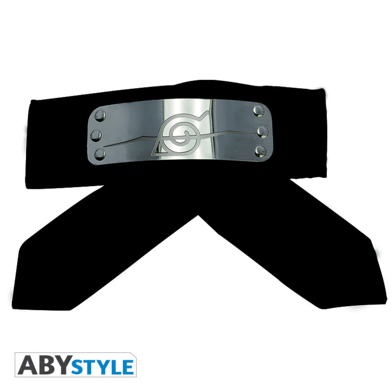 Naruto Shippuden - Headband - Anti Konoha