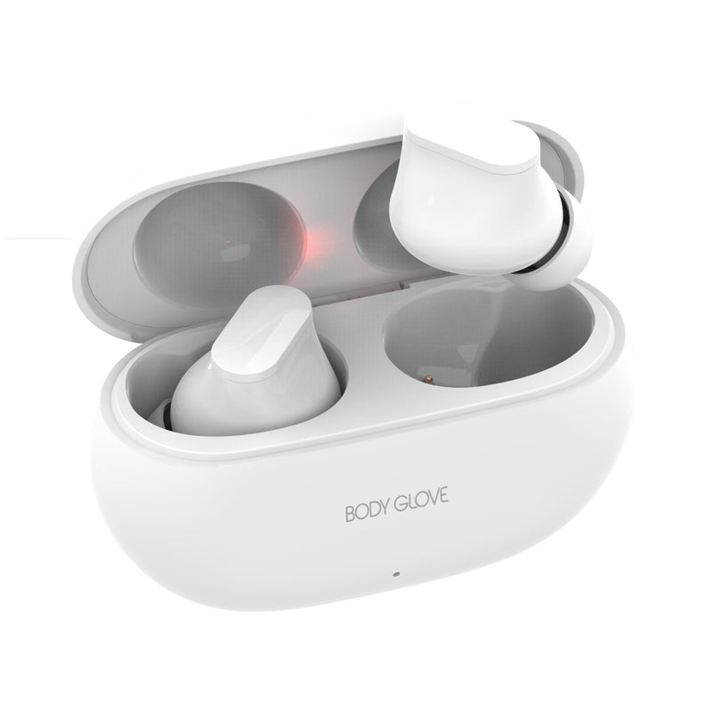 Body Glove Essentials TWS Pro Series Wireless Earbuds