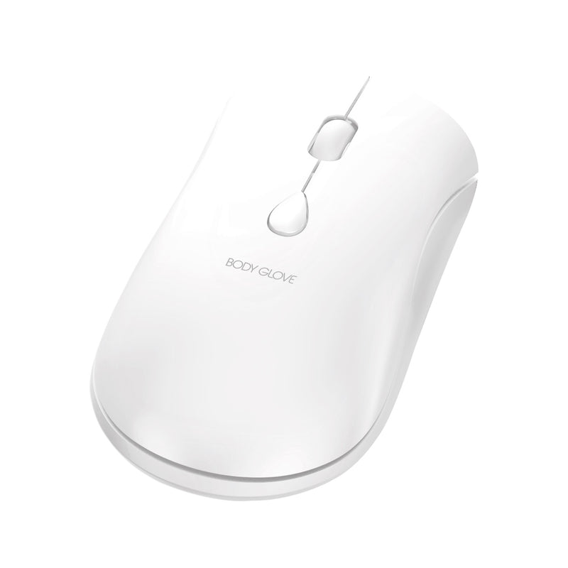 Body Glove 4D Button Mouse
