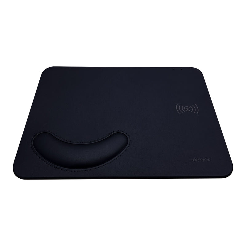 Body Glove Wireless Mouse Pad Charger - WIMPD-SUP