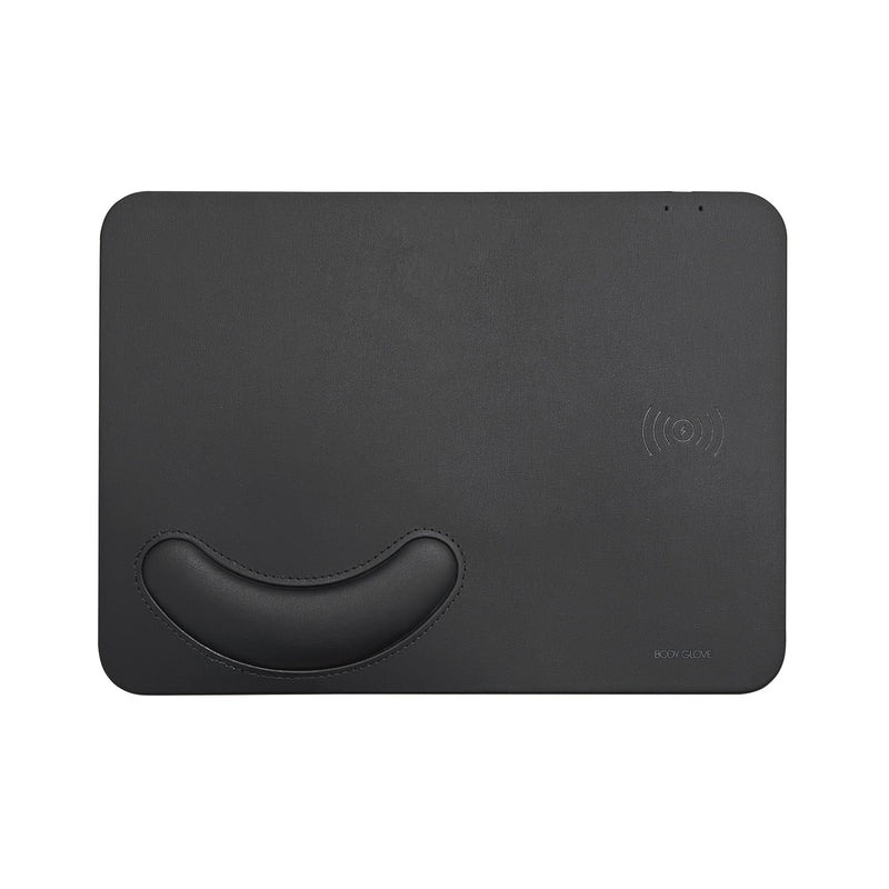 Body Glove Wireless Mouse Pad Charger - WIMPD-SUP