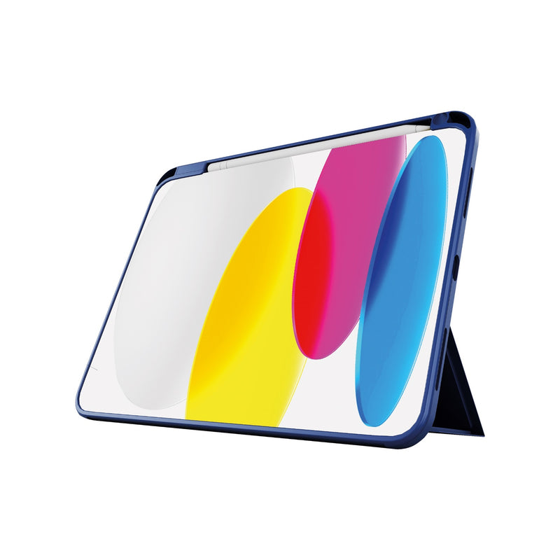 Body Glove Pro Case - Apple iPad (2022) - IPD109-BL