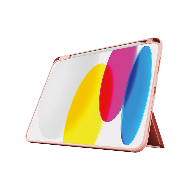 Body Glove Pro Case - Apple iPad (2022) - IPD109-PK