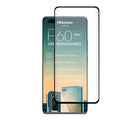 Body Glove 3D Tempered Glass Screen Protector - Hisense H60 5G
