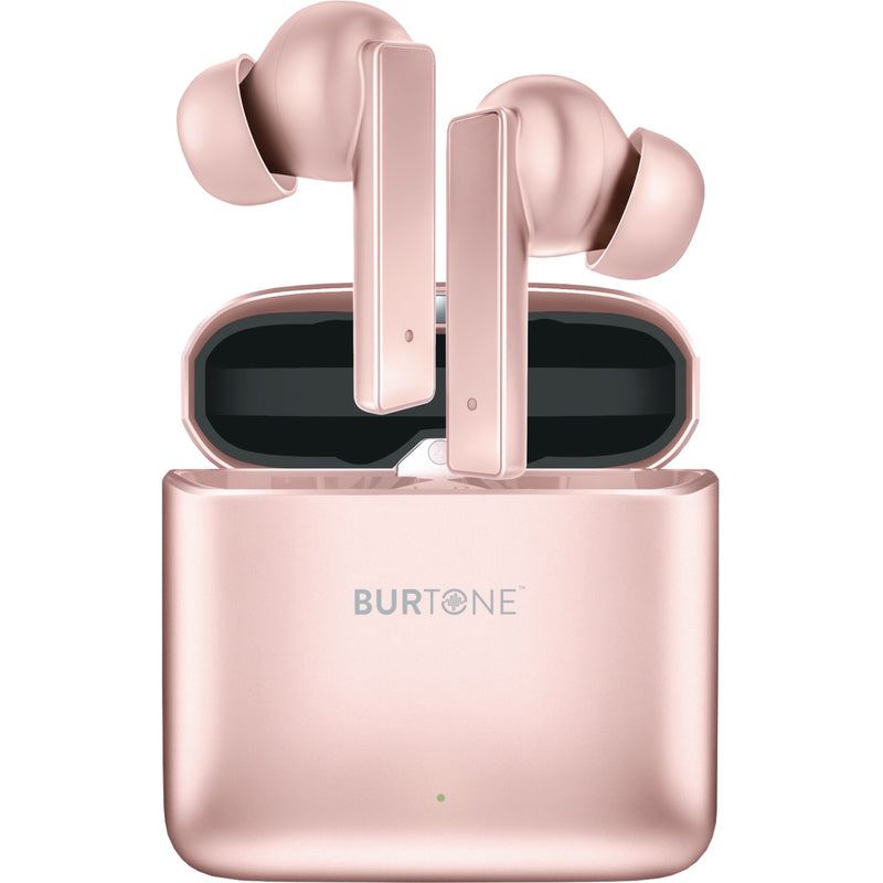 Burtone Metal Series Wireless Earbuds