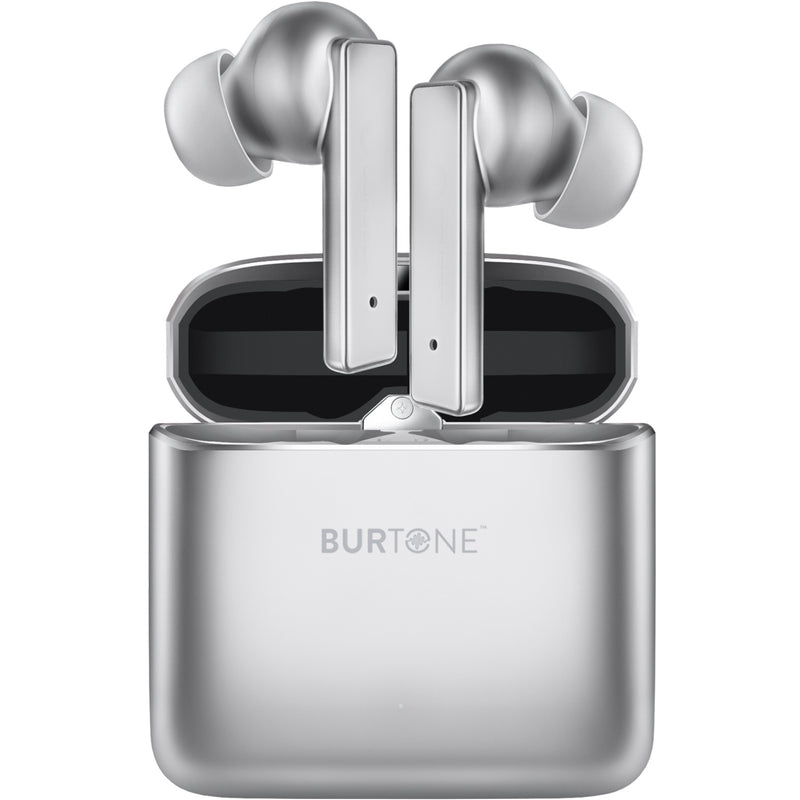 Burtone Metal Series Wireless Earbuds