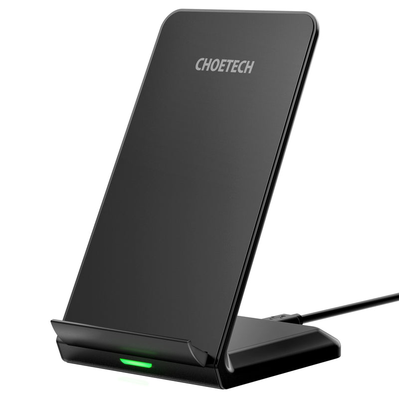 Choetech Fast Wireless Charging Stand T524-S 10W