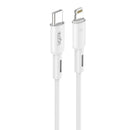 LOOP'D Lite Lightning To Type-C Cable 27W - 1 Meter
