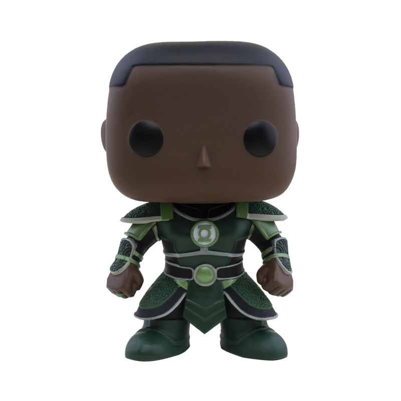 Funko Pop! Heroes: DC-Green Lantern