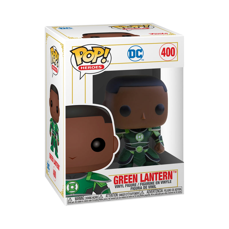 Funko Pop! Heroes: DC-Green Lantern