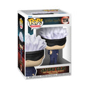 Funko Pop! Animation: Jujutsu Kaisen - Satoru Gojo