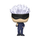 Funko Pop! Animation: Jujutsu Kaisen - Satoru Gojo
