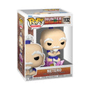 Funko Pop! Animation: Hunter X Hunter - Netero