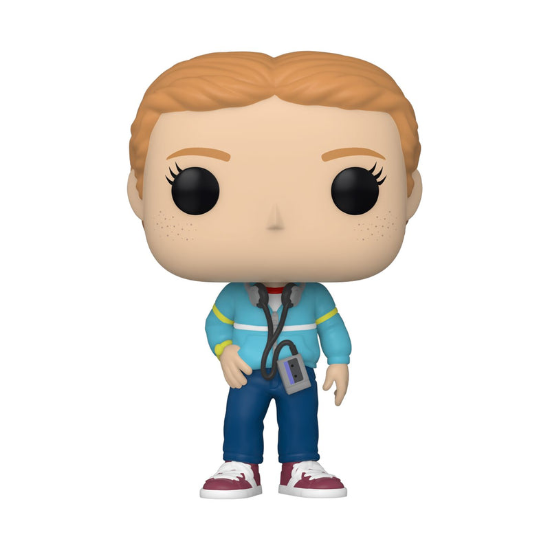 Funko Pop! Television: Stranger Things - Max