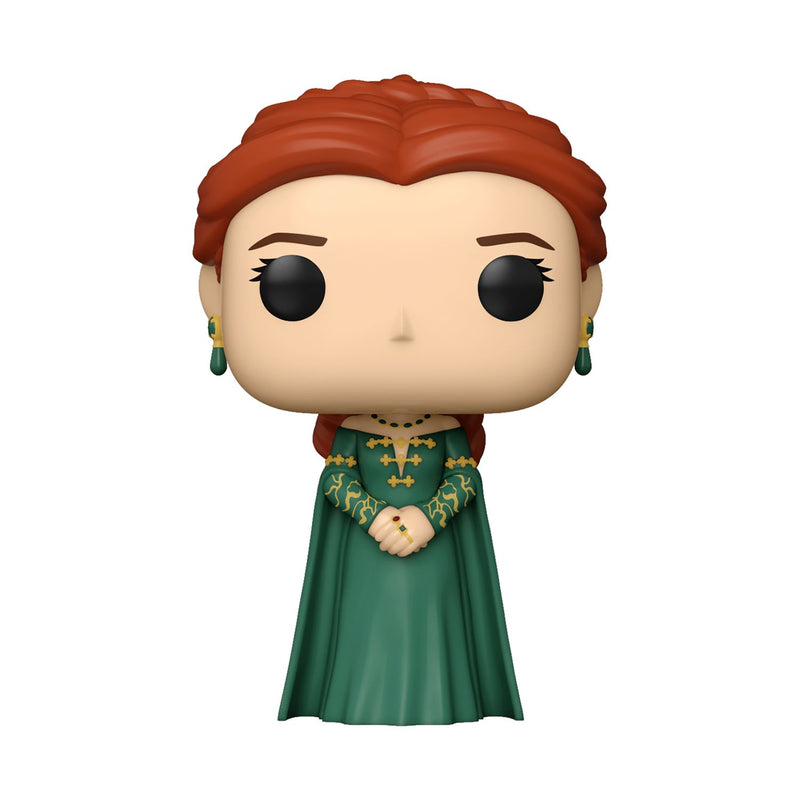 Funko Pop! Game of Thrones: House Of The Dragon - Alicent Hightower