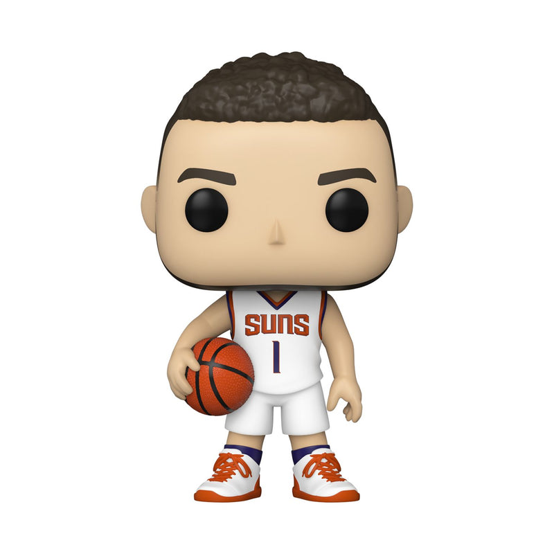 Funko Pop! Basketball: Phoenix Suns - Devin Booker