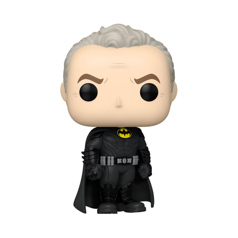 Funko Pop! Movies: Flash - Unmasked Batman