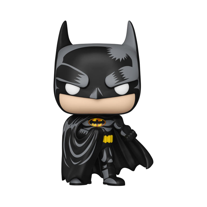 Funko Pop! Heroes: Justice League - Batman (Special Edition)