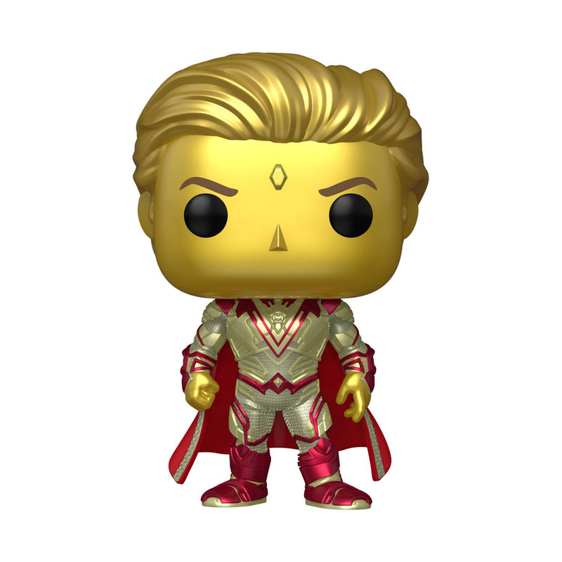 Funko Pop! Marvel Studios: Guardians Of The Galaxy - Adam Warlock