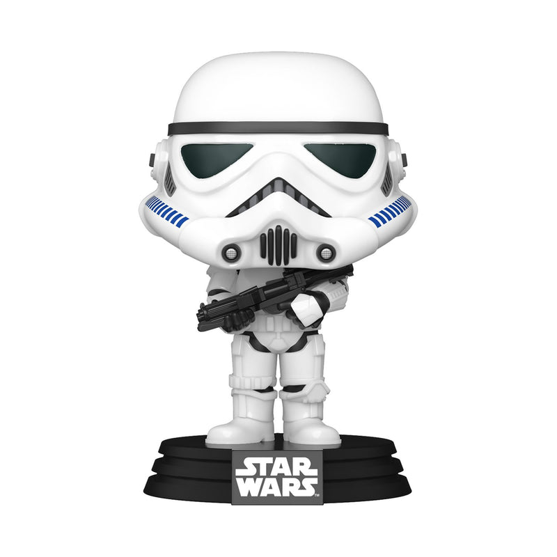 Funko Pop!: Star Wars - Stormtrooper