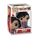 Funko Pop! Movies: Shazam Fury Of The Gods - Darla