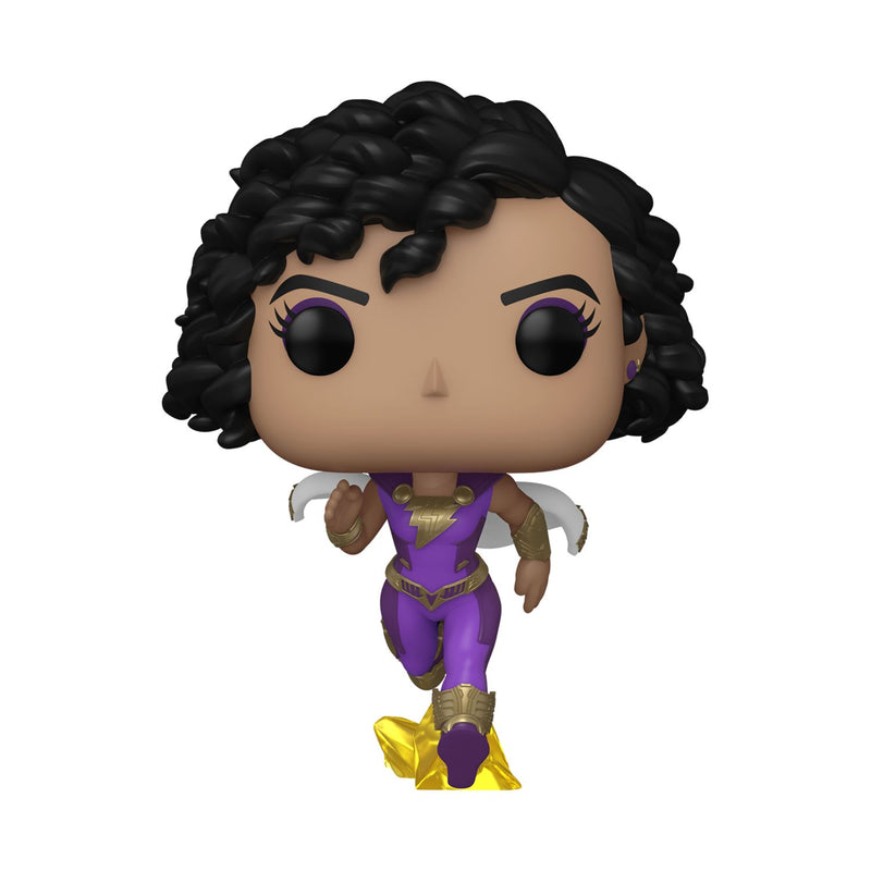 Funko Pop! Movies: Shazam Fury Of The Gods - Darla