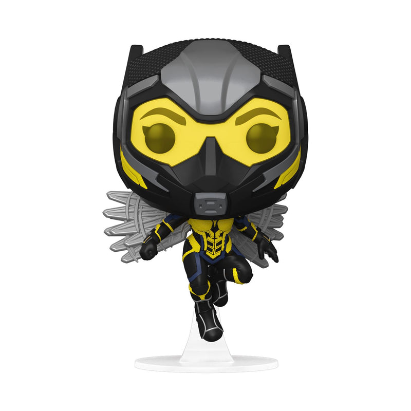 Funko Pop! Marvel Studios: Ant-Man Wasp Quantumania - The Wasp