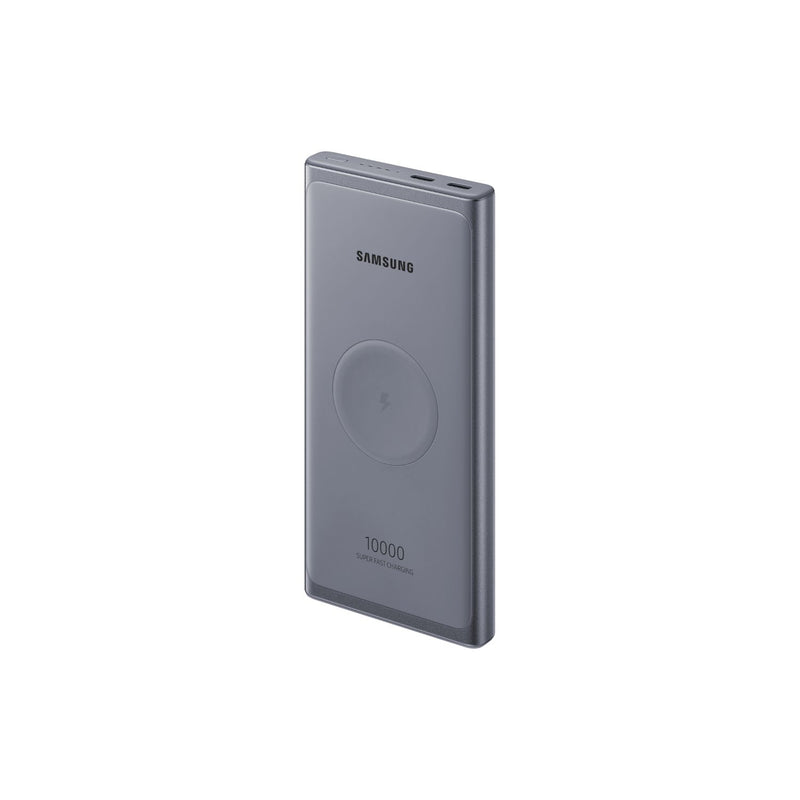 Samsung Wireless Powerbank - 10000mAh