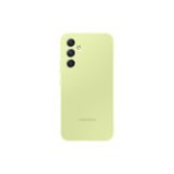 Samsung Silicone Cover - Samsung Galaxy A54 5G - Green