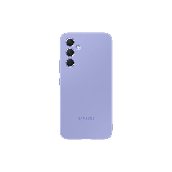 Samsung Silicone Cover - Samsung Galaxy A54 5G - EF-PA546TV