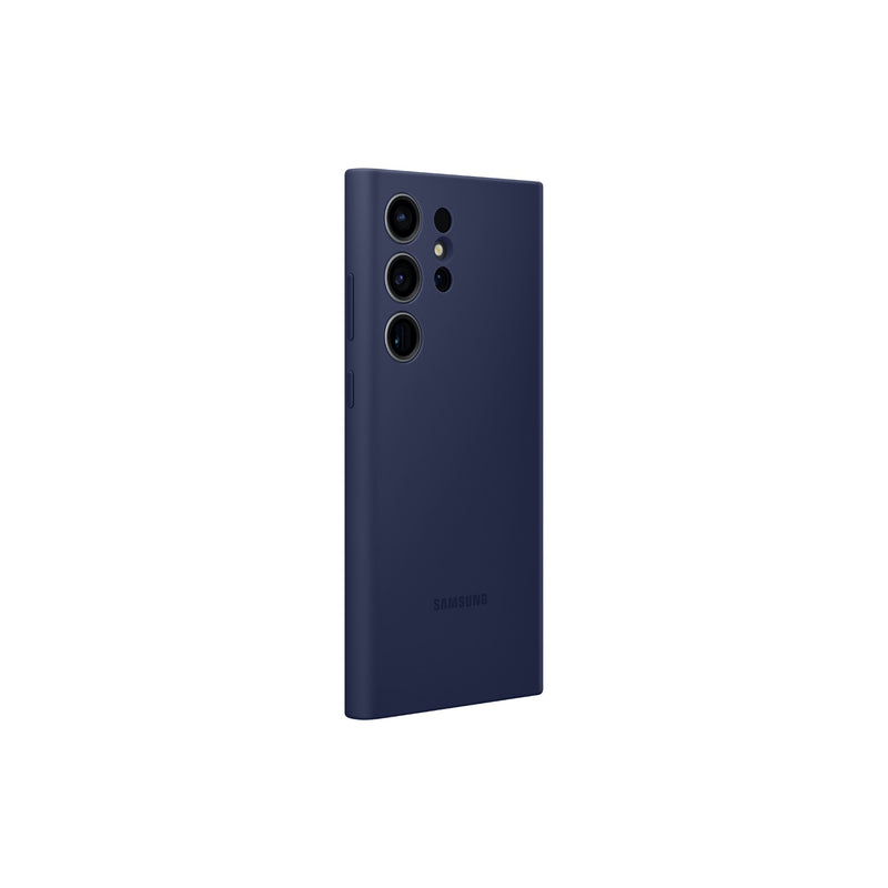 Samsung Silicone Cover - Samsung Galaxy S23 Ultra