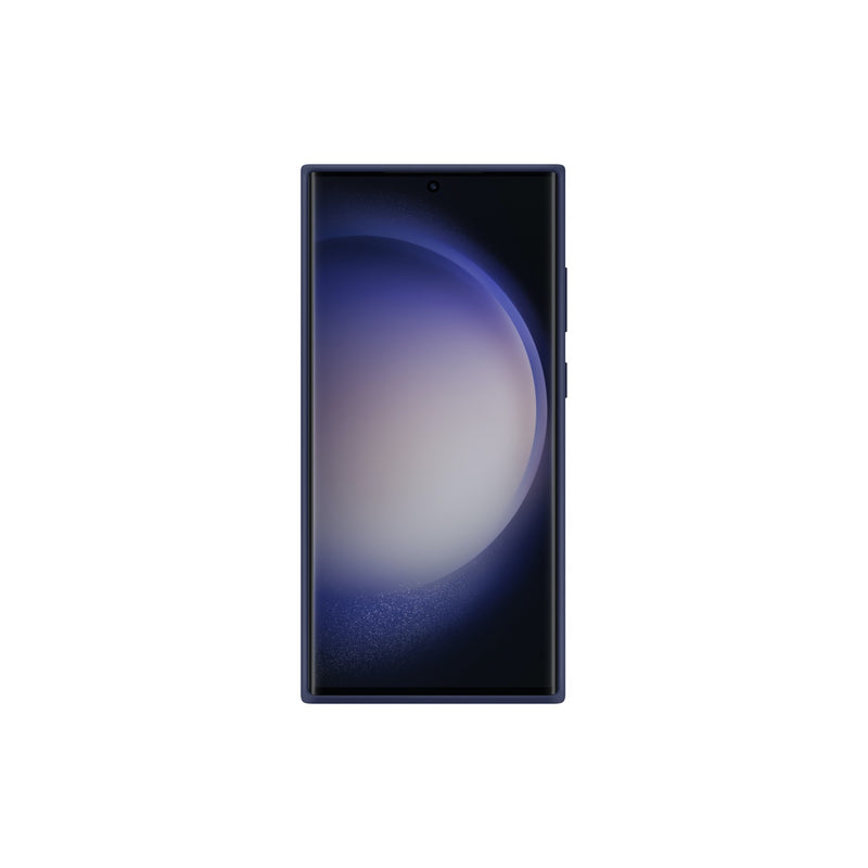 Samsung Silicone Cover - Samsung Galaxy S23 Ultra